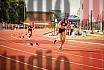 Fotos de los 400 m llanos de mujeres