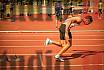 Fotos de los 400 m llanos de varones