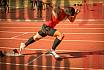 Fotos de los 400 m llanos de varones