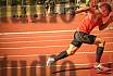 Fotos de los 400 m llanos de varones