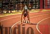 Fotos de los 400 m llanos de varones