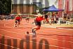 Fotos de los 400 m llanos de varones
