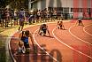 Fotos de los 400 m llanos de varones
