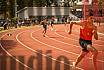 Fotos de los 400 m llanos de varones