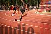 Fotos de los 400 m llanos de varones