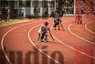 Fotos de los 400 m llanos de varones