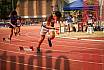 Fotos de los 400 m llanos de varones