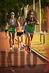 Fotos de los 5000 m llanos de mujeres y varones