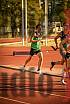 Fotos de los 5000 m llanos de mujeres y varones