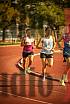 Fotos de los 5000 m llanos de mujeres y varones