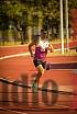 Fotos de los 5000 m llanos de mujeres y varones