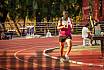 Fotos de los 5000 m llanos de mujeres y varones