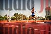 Fotos de los 5000 m llanos de mujeres y varones