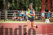 Fotos de los 5000 m llanos de mujeres y varones