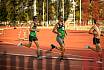 Fotos de los 5000 m llanos de mujeres y varones