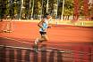 Fotos de los 5000 m llanos de mujeres y varones