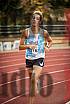 Fotos de los 5000 m llanos de mujeres y varones