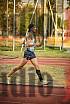 Fotos de los 5000 m llanos de mujeres y varones