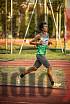 Fotos de los 5000 m llanos de mujeres y varones