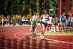 Fotos de los 5000 m llanos de mujeres y varones