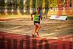 Fotos de los 5000 m llanos de mujeres y varones