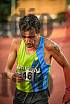 Fotos de los 5000 m llanos de mujeres y varones