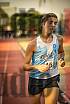 Fotos de los 5000 m llanos de mujeres y varones