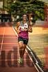 Fotos de los 5000 m llanos de mujeres y varones