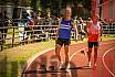 Fotos de los 400 m llanos de varones