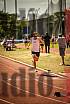 Fotos de los 400 m llanos de varones