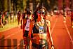 Fotos de los 3000 m llanos de mujeres