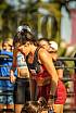 Fotos de los 3000 m llanos de mujeres