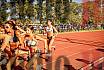 Fotos de los 3000 m llanos de mujeres