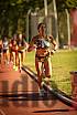 Fotos de los 3000 m llanos de mujeres
