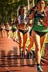 Fotos de los 3000 m llanos de mujeres