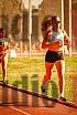 Fotos de los 3000 m llanos de mujeres