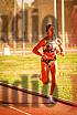 Fotos de los 3000 m llanos de mujeres