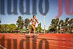 Fotos de los 3000 m llanos de mujeres