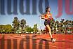 Fotos de los 3000 m llanos de mujeres