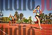 Fotos de los 3000 m llanos de mujeres