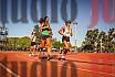Fotos de los 3000 m llanos de mujeres