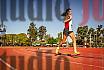 Fotos de los 3000 m llanos de mujeres