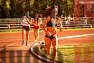 Fotos de los 3000 m llanos de mujeres