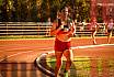 Fotos de los 3000 m llanos de mujeres