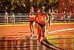 Fotos de los 3000 m llanos de mujeres