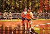 Fotos de los 3000 m llanos de mujeres