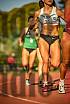 Fotos de los 3000 m llanos de mujeres