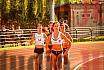Fotos de los 3000 m llanos de mujeres