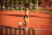 Fotos de los 3000 m llanos de mujeres
