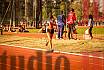 Fotos de los 3000 m llanos de mujeres